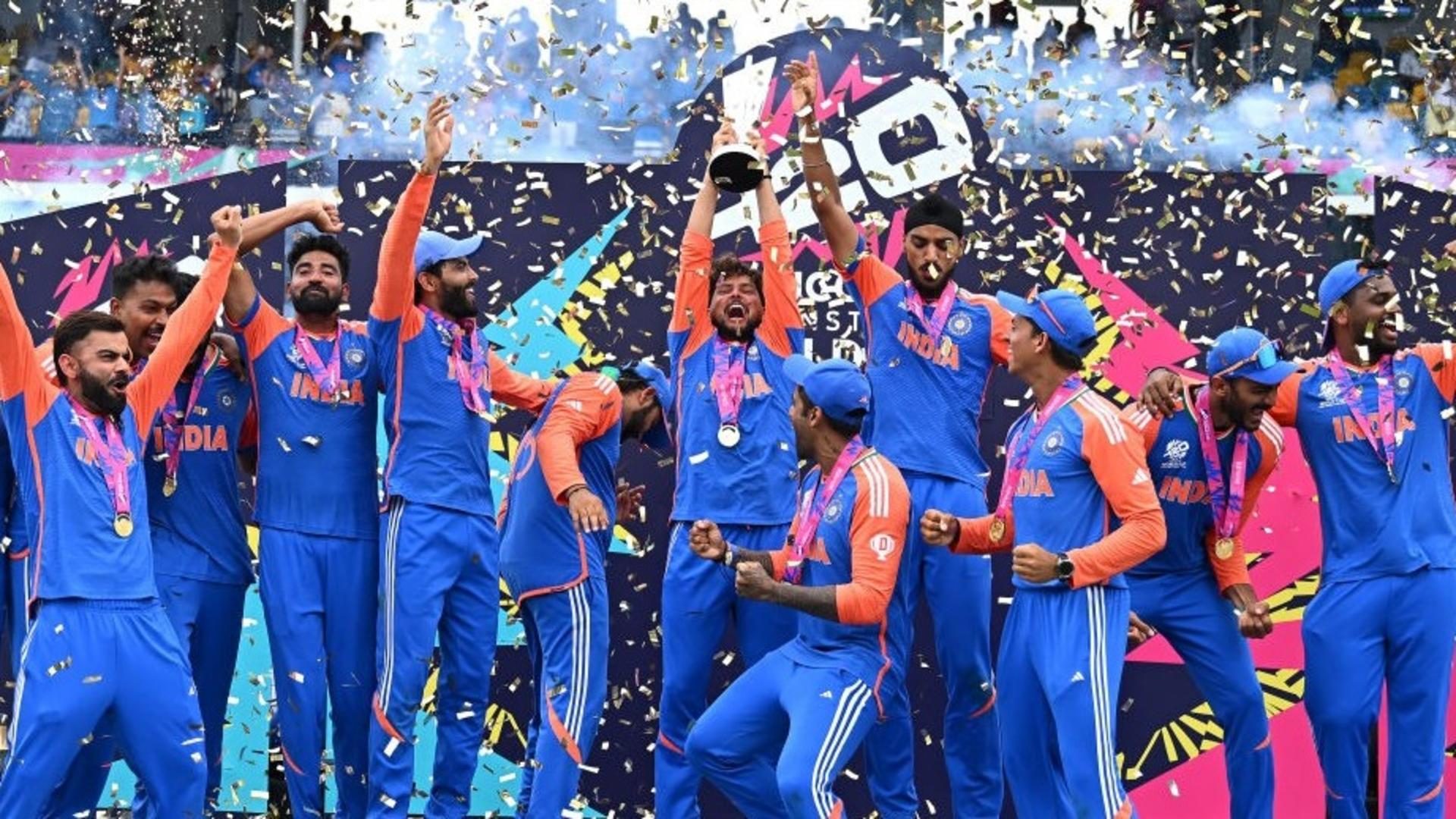 Tiket Langsung Piala Dunia T20 2026: Harga, Kategori, dan Cara Beli Online