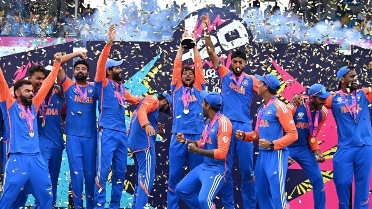 T20 World Cup 2026 tickets