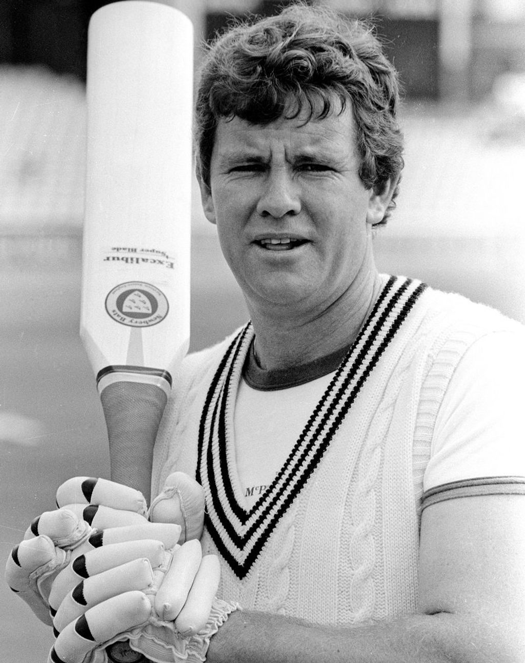 Lance Cairns (bat innovations)