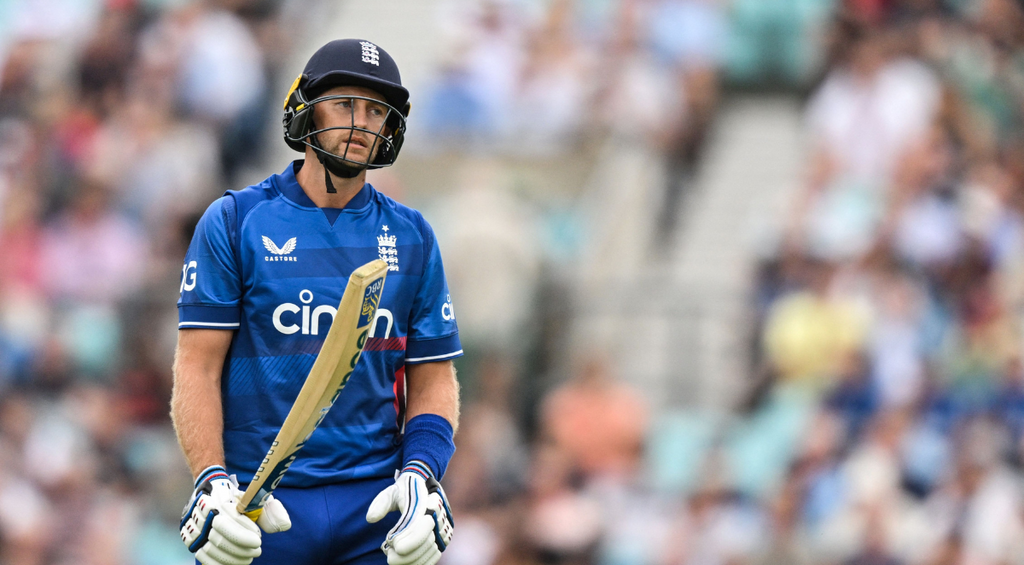 No tons in four years: Is Joe Root’s ODI form a cause for concern?