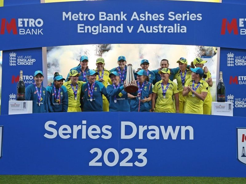 womens-ashes-2023-most-competitive-womens-ashes-series-decade-wisden-almanack-2024.Click to read full article.
