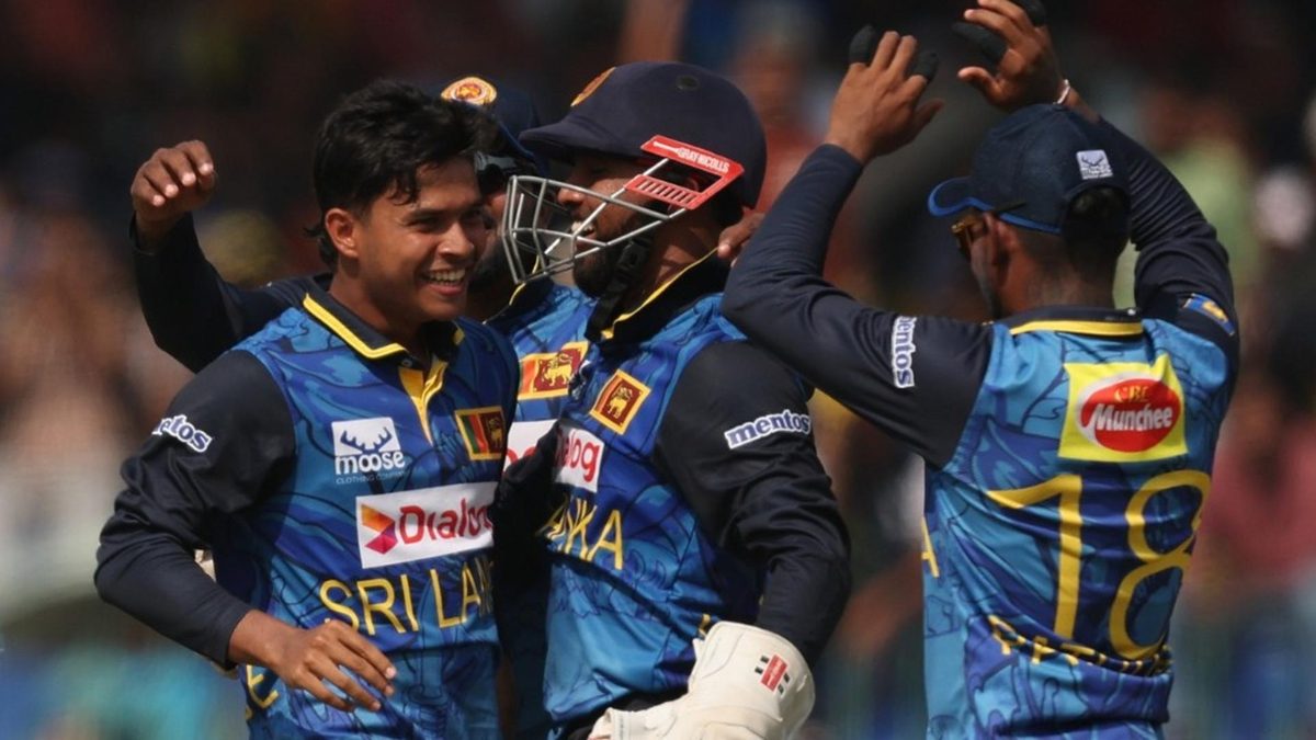 The Sri Lanka Cricket T20 league is a seven-team tournament featuring several international players, and here’s where you can watch the 2025 SLC live.