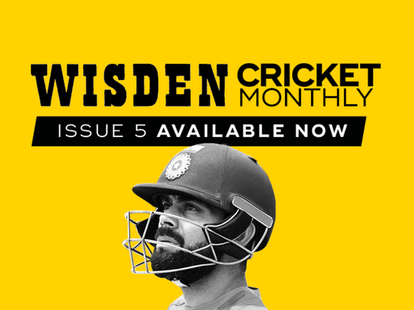 wisden-cricket-monthly-issue-5-virat-kohli-creation-next-great-dynasty.Click to read full article.