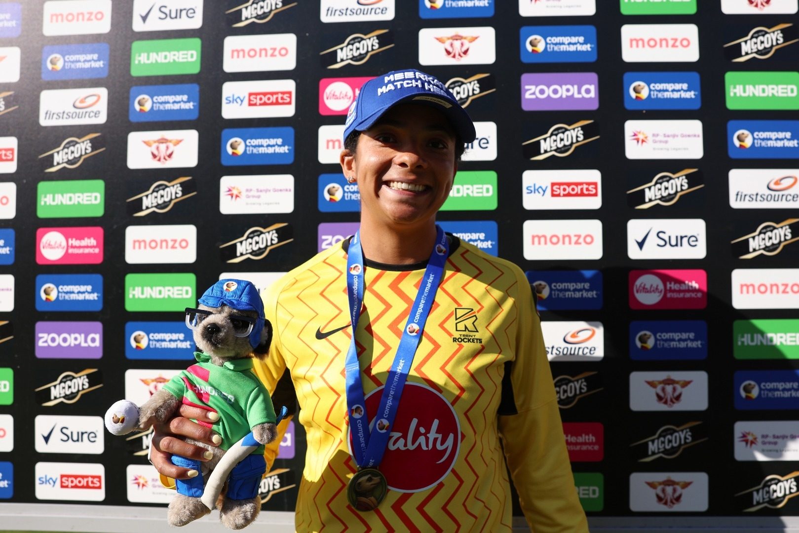The Hundred Women's 2026 points table: Updated standings and net run rate after Trent Rockets defeat Manchester Super Giants