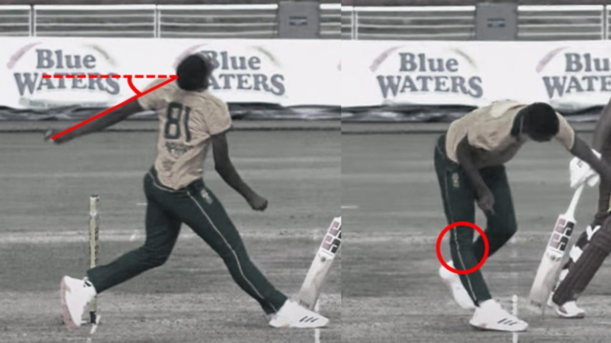South African pacer Kwena Maphaka has stunned the cricketing world with his ability to generate incredible speeds while still in his teens. His action could hold the key to how – he ticks more than a few crucial biomechanical boxes. Read more here.