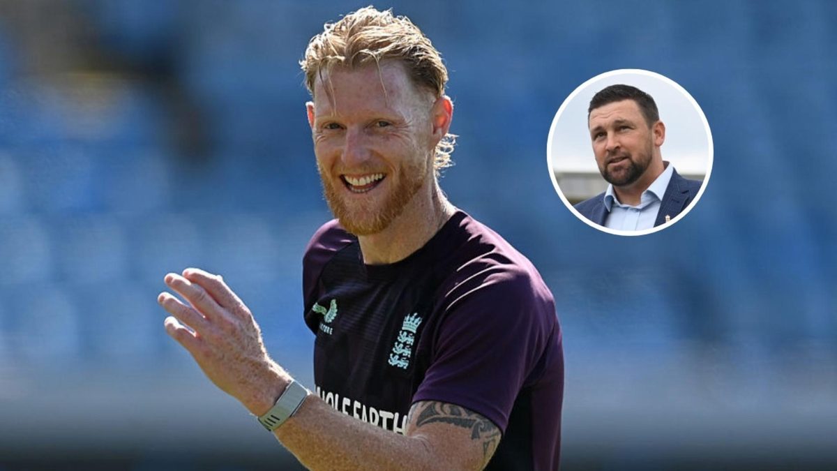 Former England fast bowler Steve Harmison has heaped praise on current Test skipper Ben Stokes, calling him the best the country has ever had.