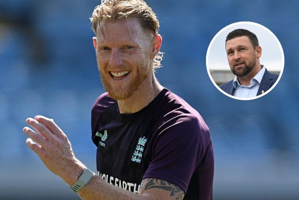 Steve Harmison: Ben Stokes is England's best ever captain, Test cricket was dying before him