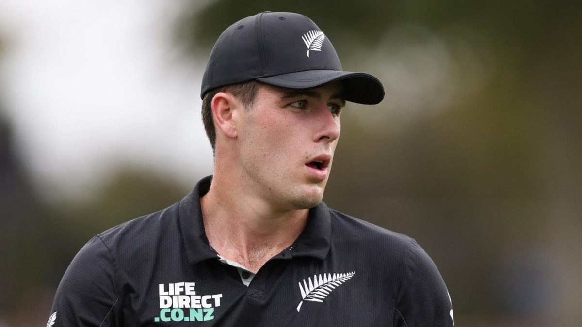 New Zealand have faced several injury setbacks, with Will O’Rourke, Glenn Phillips and Finn Allen all ruled out of next month’s T20I series against Australia. Questions also remain over the availability of captain Mitchell Santner.