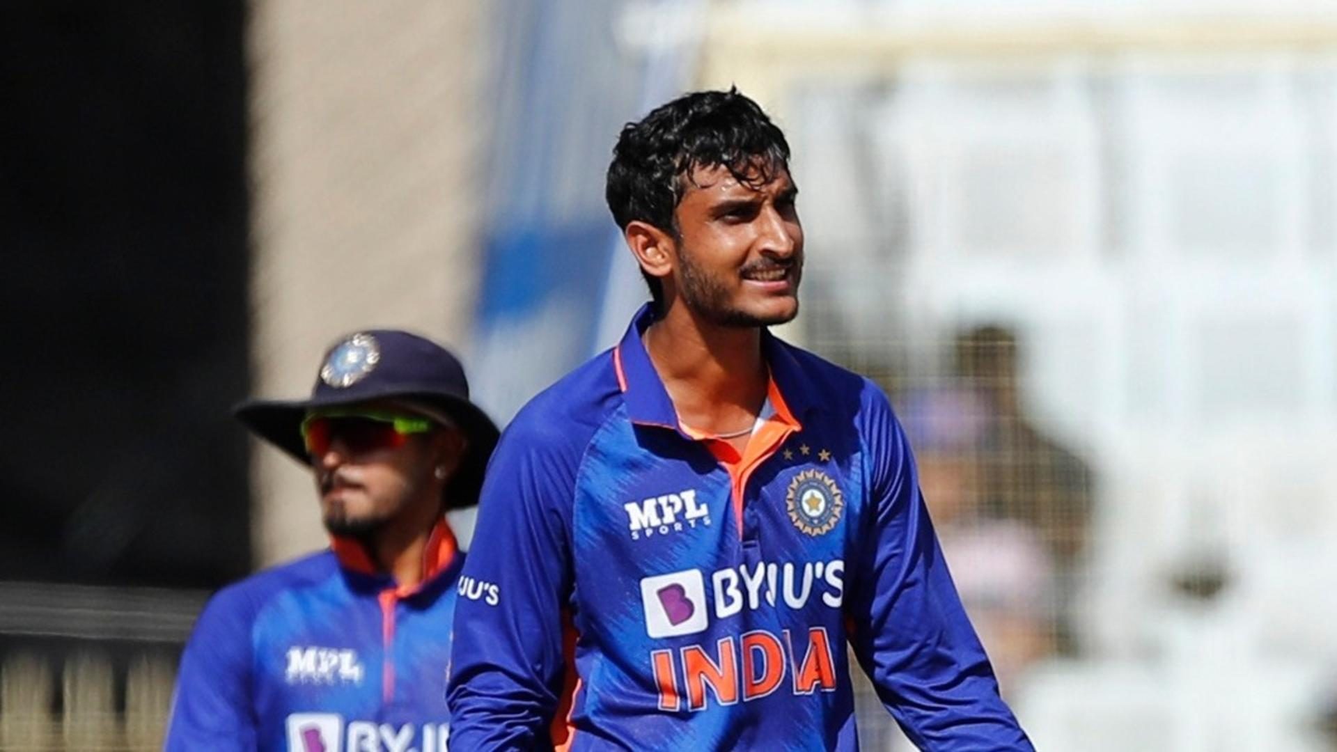 363 Lari, 35 Gawang: India All-Rounder Melanjutkan Perjalanan Trofi Ranji Yang Luar Biasa Dengan Jangkauan 11 Gawang Terbaik Dalam Karier