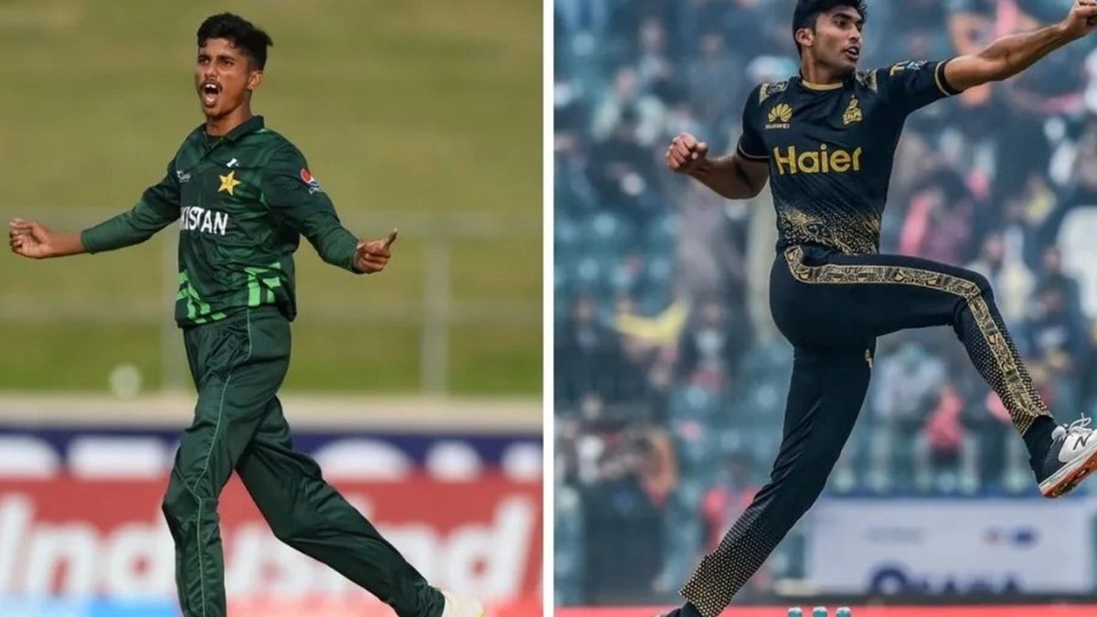 Five uncapped players to watch out for this PSL 2025season.