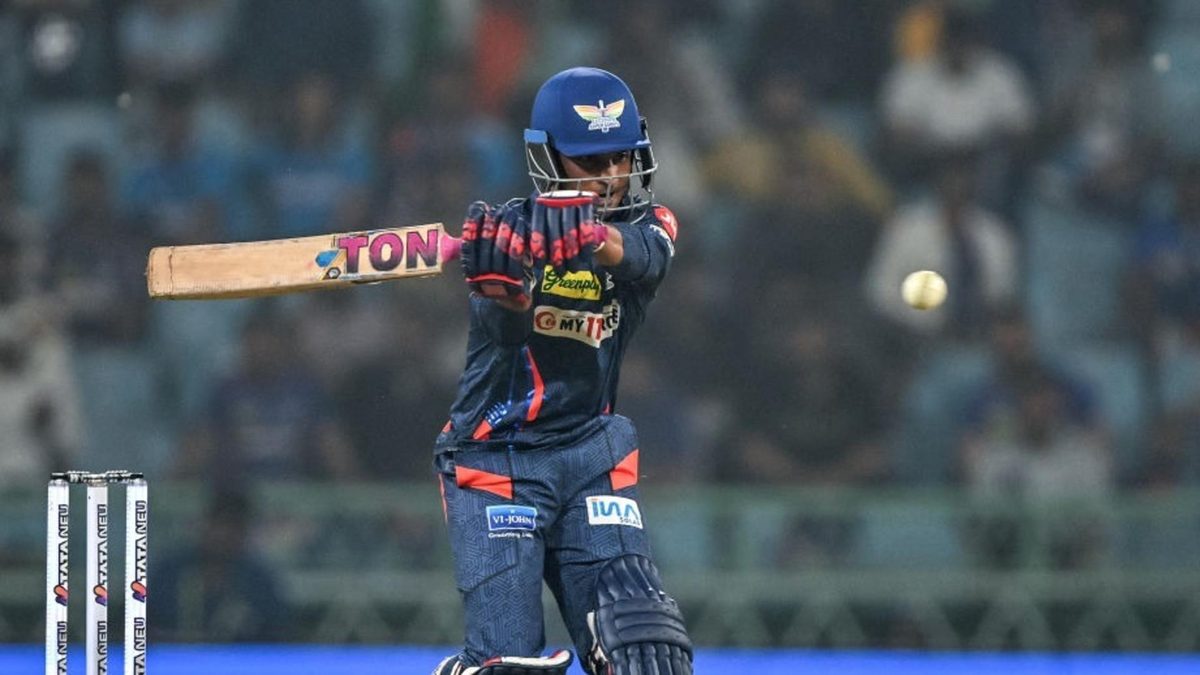 IPL 2025 live score LSG vs PBKS