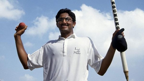 quiz-name-the-india-xis-in-anil-kumble-first-and-last-tests.Click to read full article.