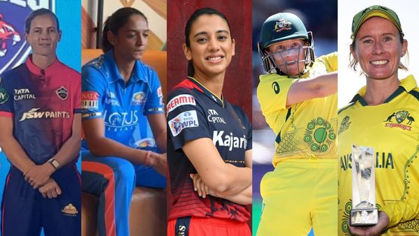 womens-premier-league-2023-mumbai-indians-delhi-capitals-gujarat-giants-up-warriorz-royal-challengers-bangalore.Click to read full article.