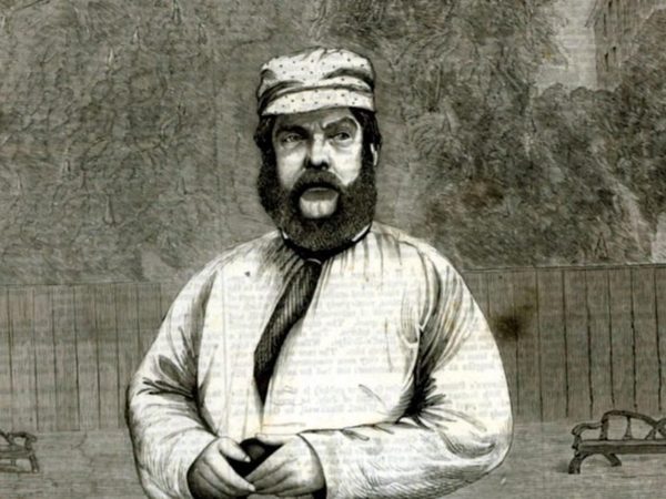 john-wisden-a-name-synonymous-with-the-game-almanack.Click to read full article.