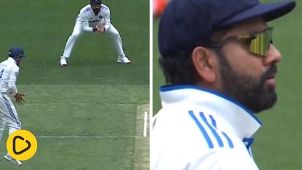 watch-rohit-sharma-scolds-yashasvi-jaiswal-for-not-crouching-at-silly-point-stance.Click to read full article.