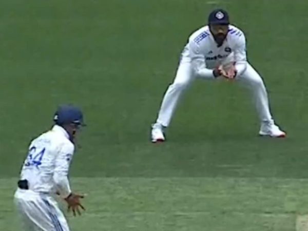 watch-rohit-sharma-scolds-yashasvi-jaiswal-for-not-crouching-at-silly-point-stance.Click to read full article.