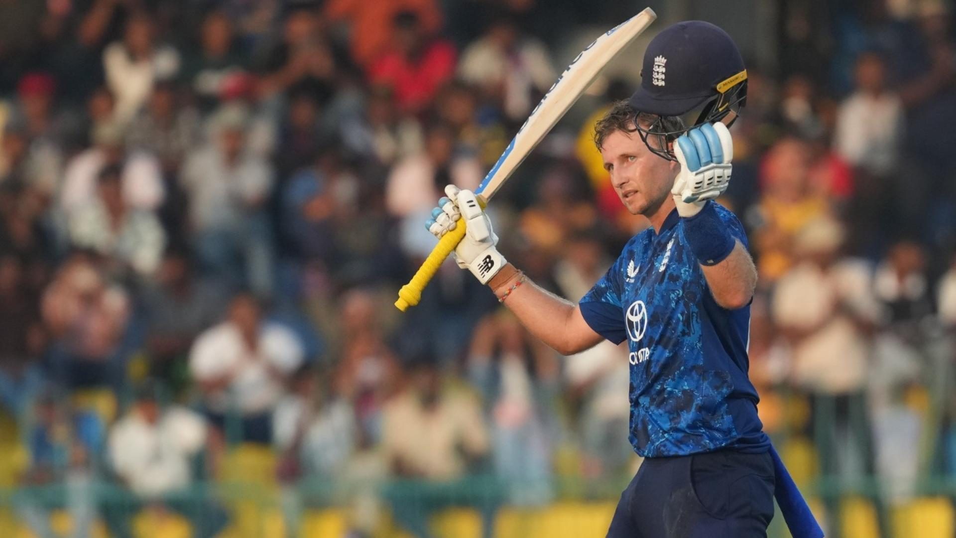 20 Ratusan ODI Joe Root, Peringkat Dari Yang Terburuk Hingga Terbaik