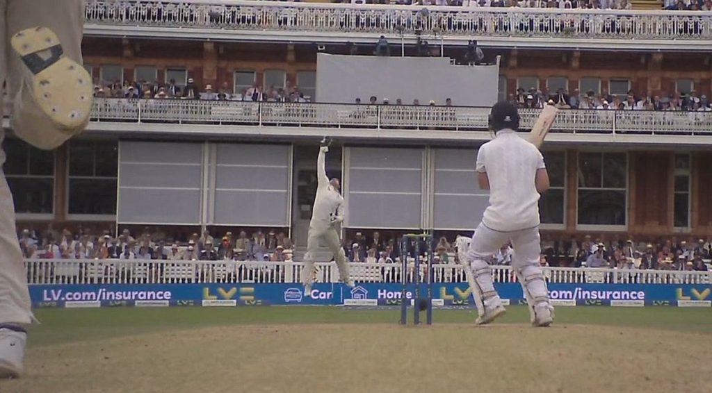 Explained: What the Laws say about Alex Carey’s starting position for crucial Ben Duckett dismissal | Ashes 2023