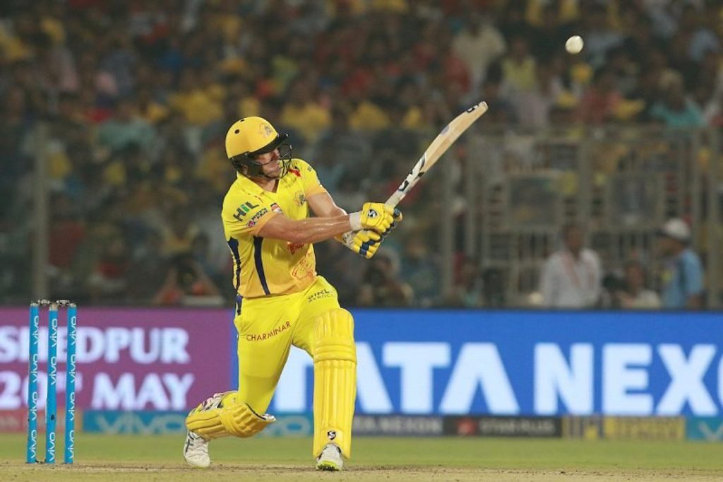 Shane Watson IPL