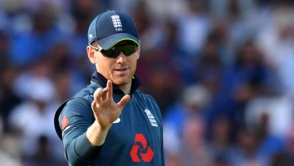 morgan-suffers-finger-injury-less-week-world-cup.Click to read full article.