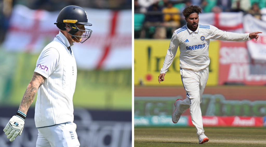 Thirteen balls, three wickets lost, three reviews burnt, no runs scored – England’s middle-order messes up again