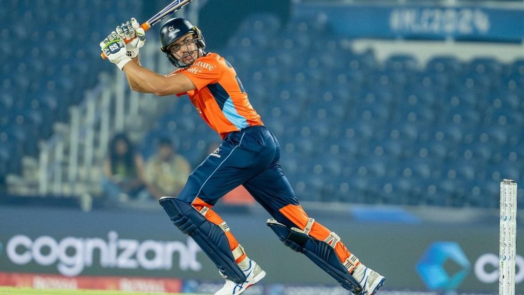 Players considering their futures as USA Cricket boardroom chaos puts Major League in jeopardy