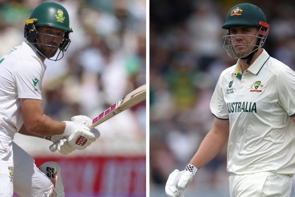 The rise of Test cricket’s ‘False No.3’ phenomenon, and what’s behind it