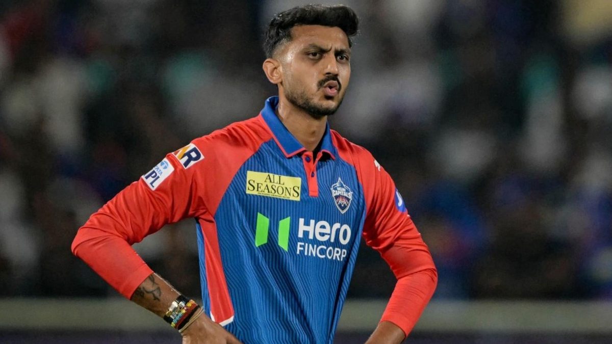 New Delhi Capitals captain Axar Patel has been criticised for bowling part-timer Tristan Stubbs in the 13th over of the innings against Lucknow Super Giants, which went for 28 runs.
