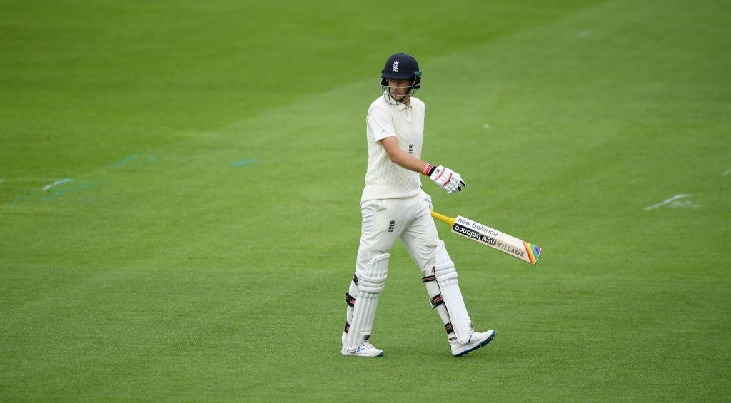 Trigger unhappy: Hussain explains why Root’s technical troubles haven’t gone for good