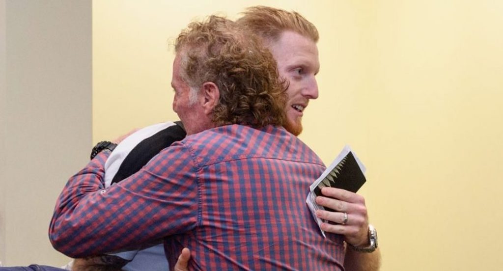 Ben Stokes opens up on emotional dilemma before flying for IPL 2020
