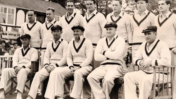 neil-harvey-last-don-bradman-1948-australian-invincibles-almanack.Click to read full article.