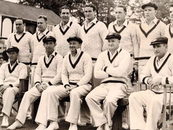 neil-harvey-last-don-bradman-1948-australian-invincibles-almanack.Click to read full article.