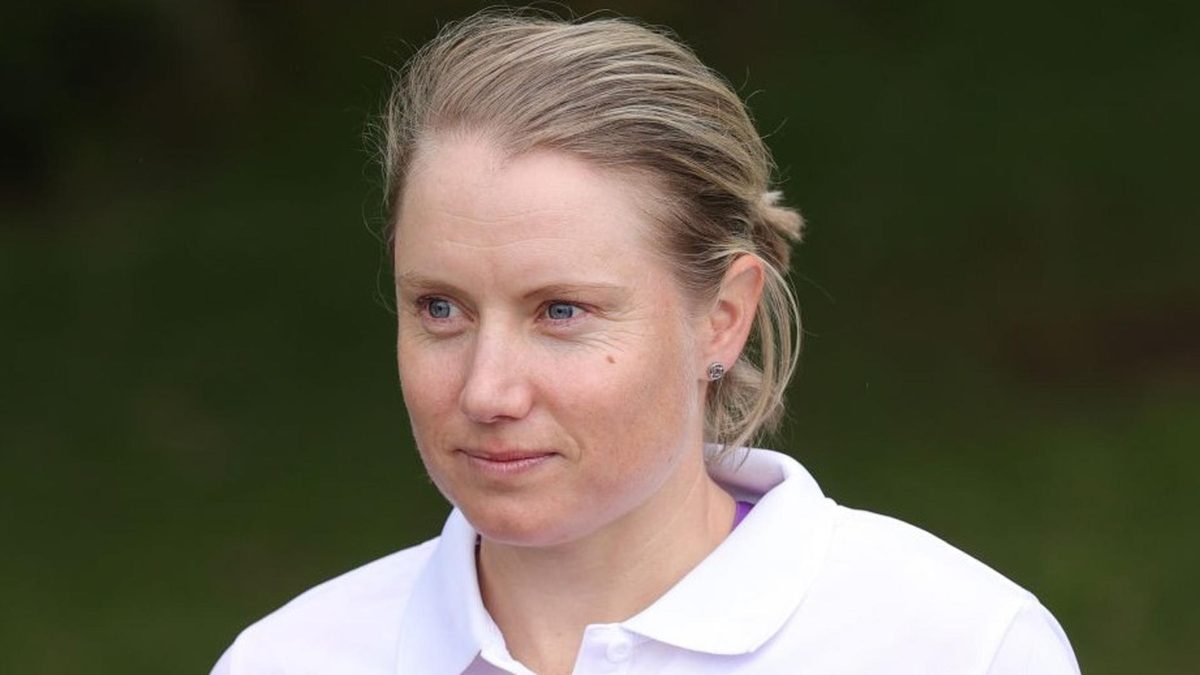 Alyssa Healy on playing in Bangladesh