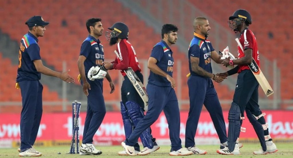India v England, 5th T20I preview: Probable XI, pitch & weather forecast