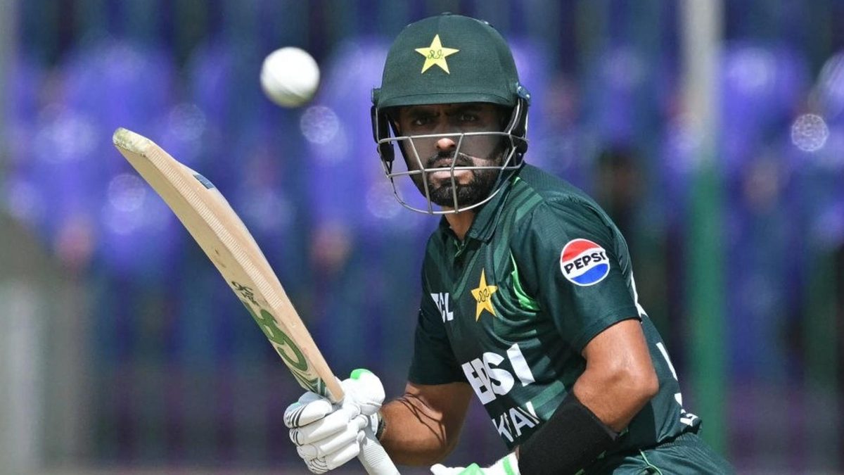 On Friday (February 14), Pakistan star Babar Azam became the joint-fastest to 6000 ODI runs, equalling the record of a former South African opener.