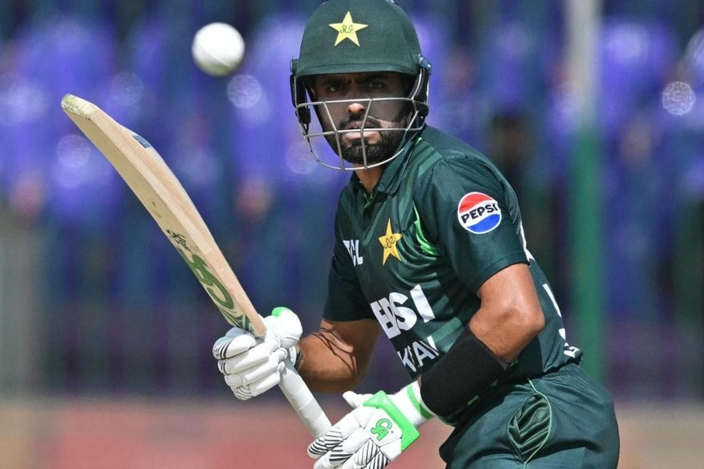Fastest to 6000 ODI runs, full list: Babar Azam equals world record