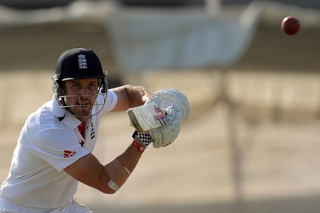 ‘Maybe they wouldn’t have taken me’ – Nick Compton’s secret operation ahead of the 2012 tour of India