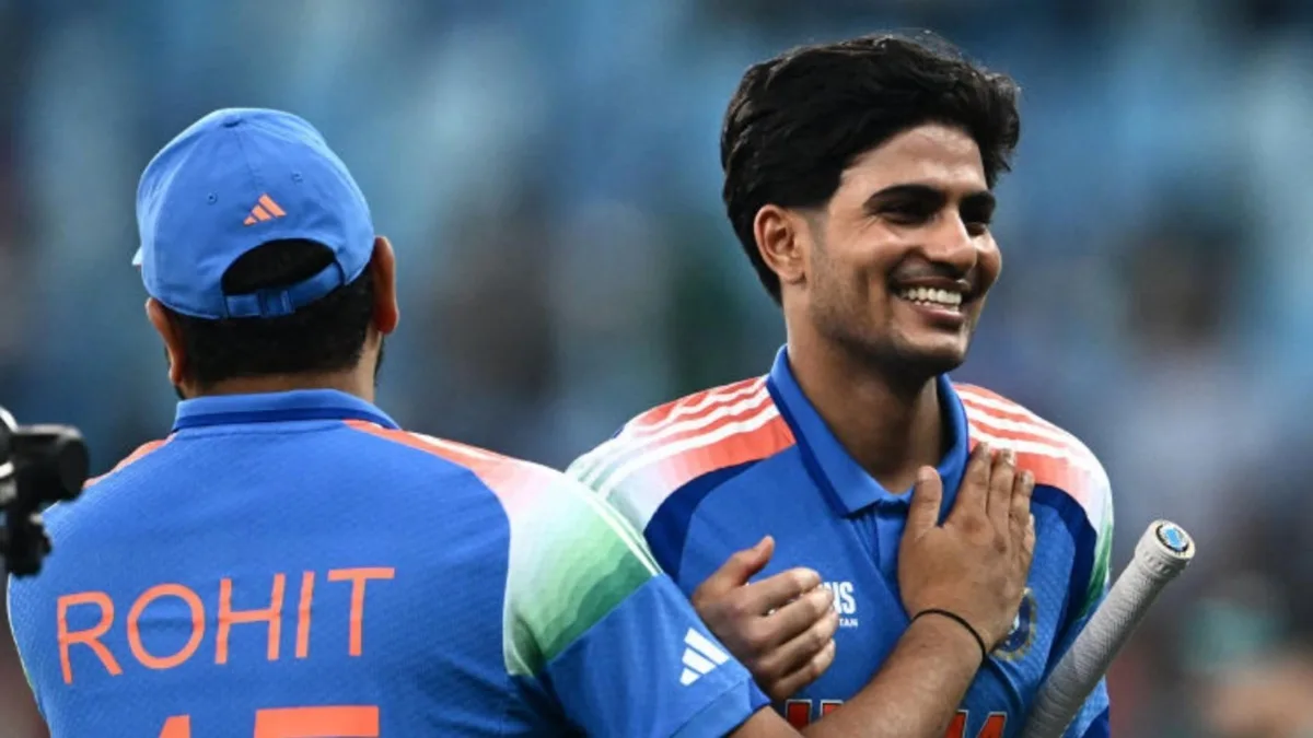 On Saturday, the BCCI named India's white-ball squads for the tour of Australia.