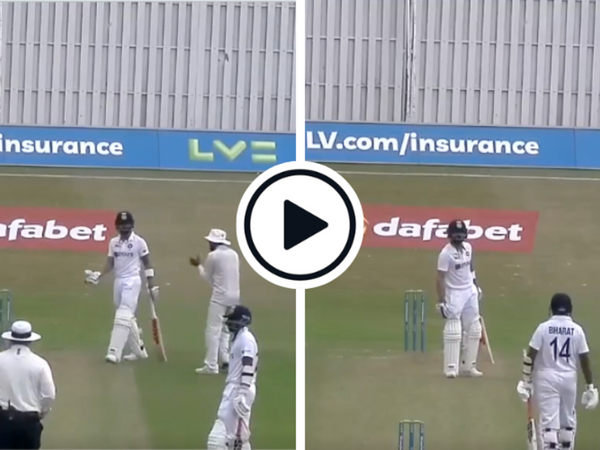 watch-virat-kohli-delays-at-crease-converses-with-umpire-after-being-given-out-lbw-in-india-warm-up.Click to read full article.
