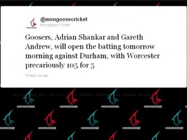 the-shankar-files-the-rajasthan-rejection-and-the-worcestershire-debacle.Click to read full article.