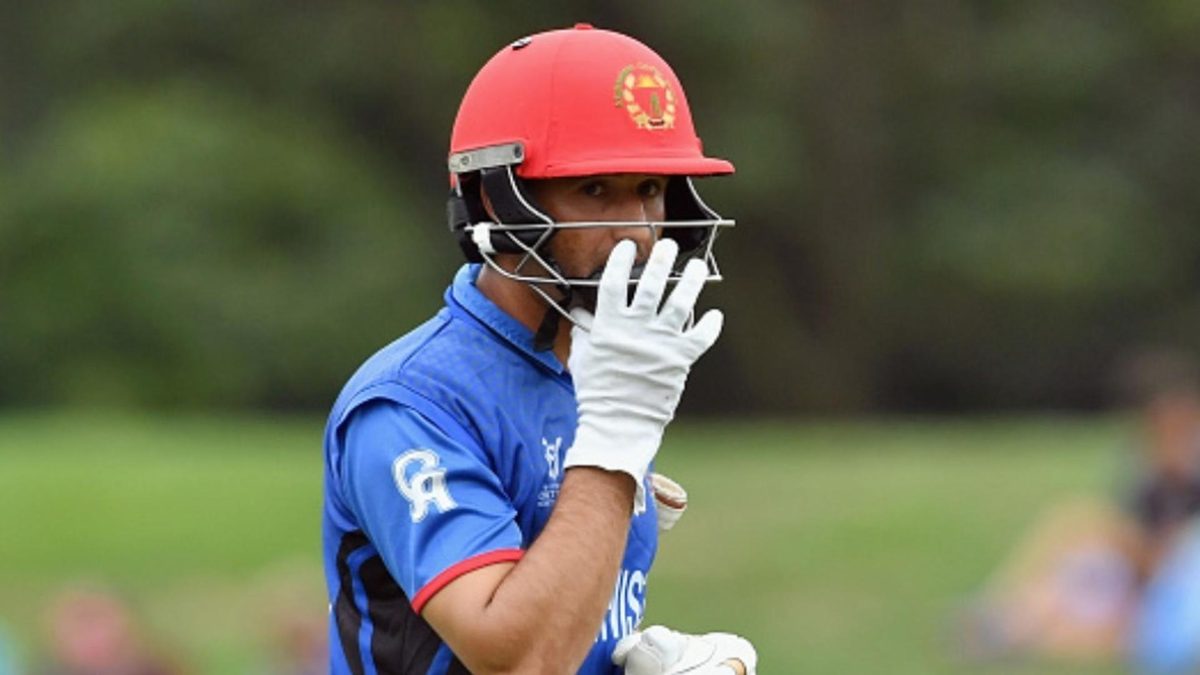 bahir shah first-class average