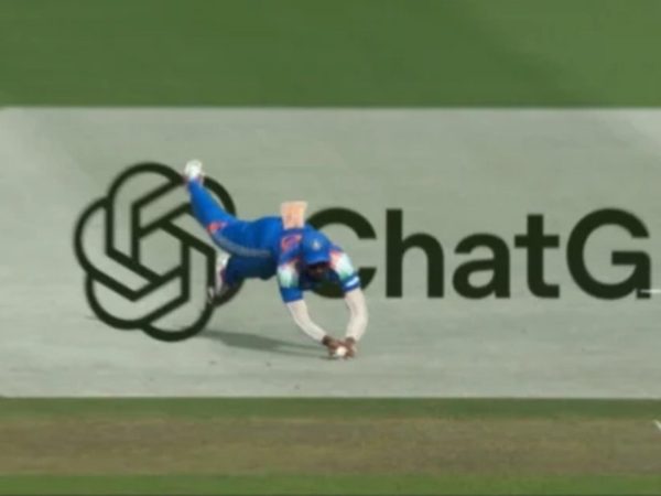 viewers-shown-image-altered-by-chatgpt-logo-during-umpire-review-in-india-west-indies-odi.Click to read full article.