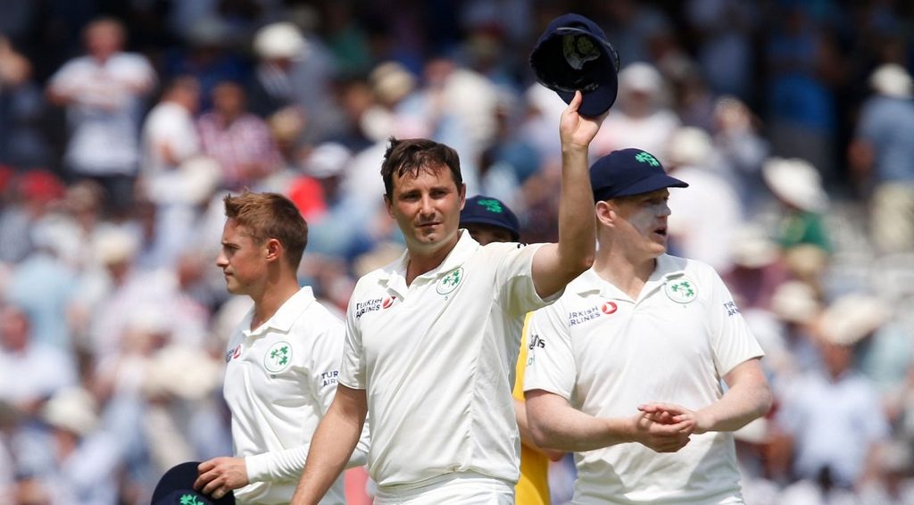 Only Test match, England v Ireland 2019 – Almanack report