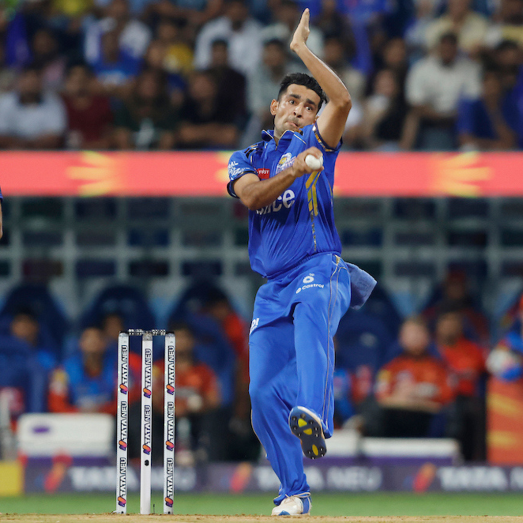 Who Is Anshul Kamboj, The Haryana Pacer CSK Got At 17 Times His Base Price?