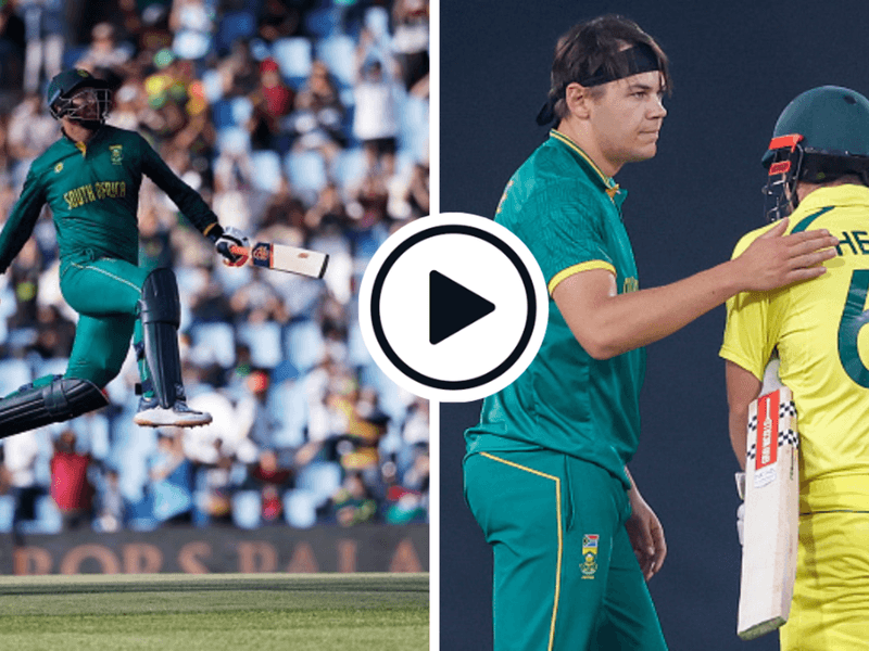 sa-vs-aus-fourth-odi-highlights-heinrich-klaasens-record-174-south-africa-equalise-australia-series.Click to read full article.