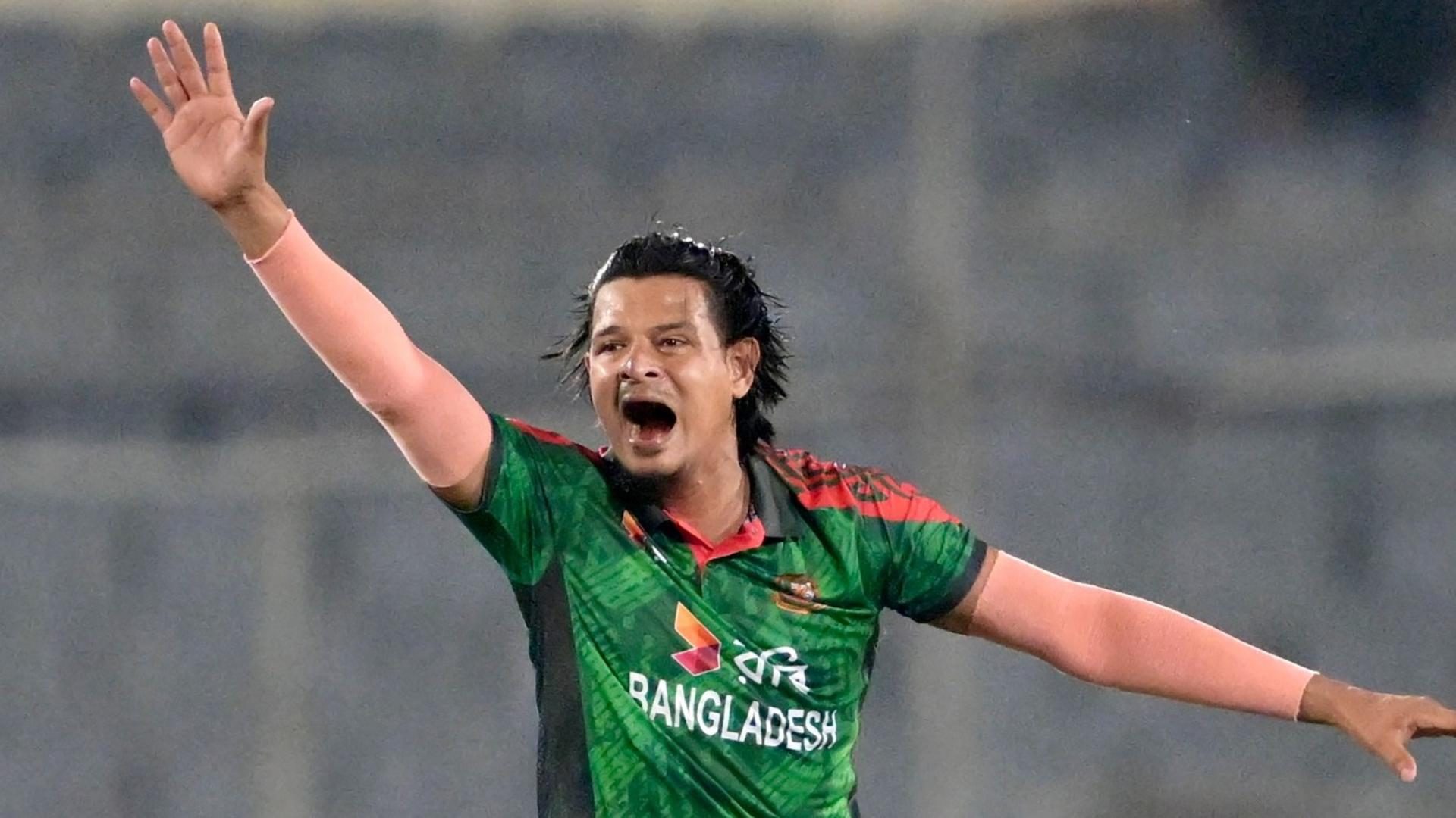 4-0-7-5: Bangladesh Spinner Bowl 20 Titik Dalam Mantra BPL Terbaik Sepanjang Masa | Liga Utama Bangladesh