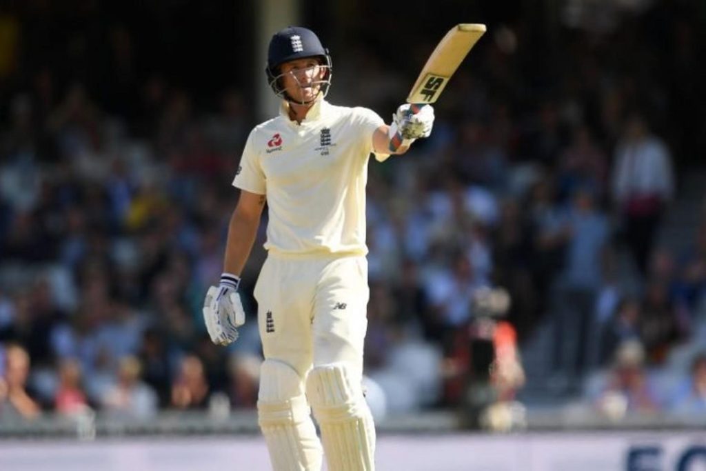 ‘Hopefully, I have impressed the selectors’ – Denly reflects on gritty 94
