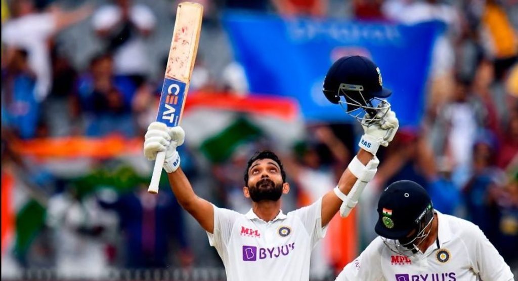 Inconsistent – but indispensable: Why India still need Ajinkya Rahane