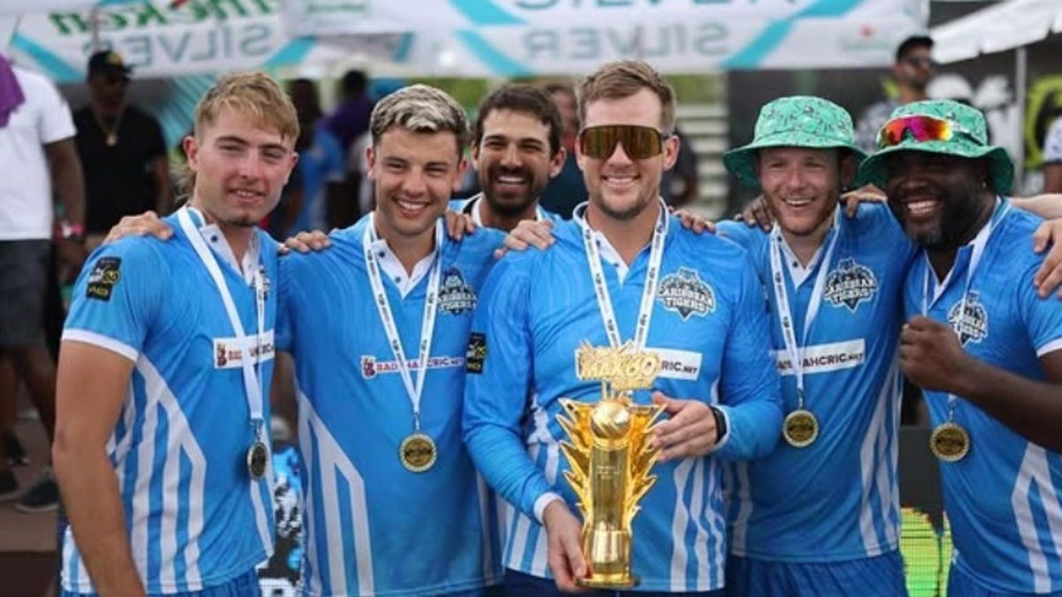 The second season of the MAX60 league will kick off this month. Here's all you need to know about the tournament.