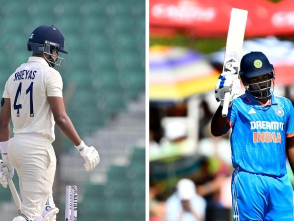 duleep-trophy-2024-round-3-day-1-iyer-falls-for-duck-samson-smashes-49-ball-fifty.Click to read full article.